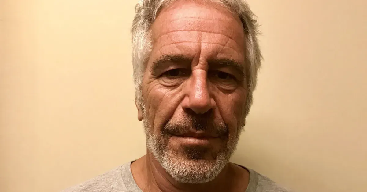 Kremlj odbacio tvrdnje o Epstinu kao ruskom agentu