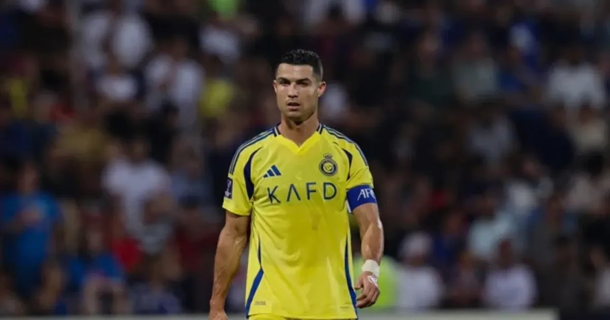 Kristijano Ronaldo napušta Saudijsku Arabiju 2026. godine