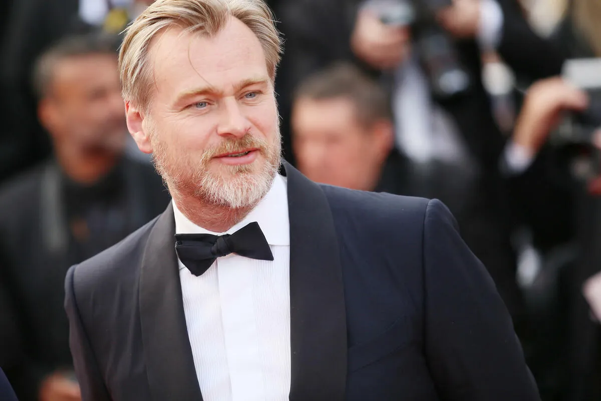 Kristofer Nolan: Režiseri se suočavaju sa mnogim problemima