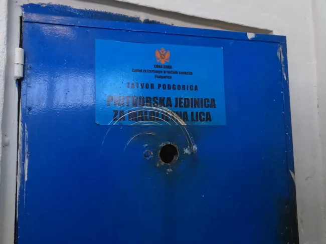 Kritike na rad sa maloljetnicima u UIKS-u: Učestali konflikti i nedostatak aktivnosti