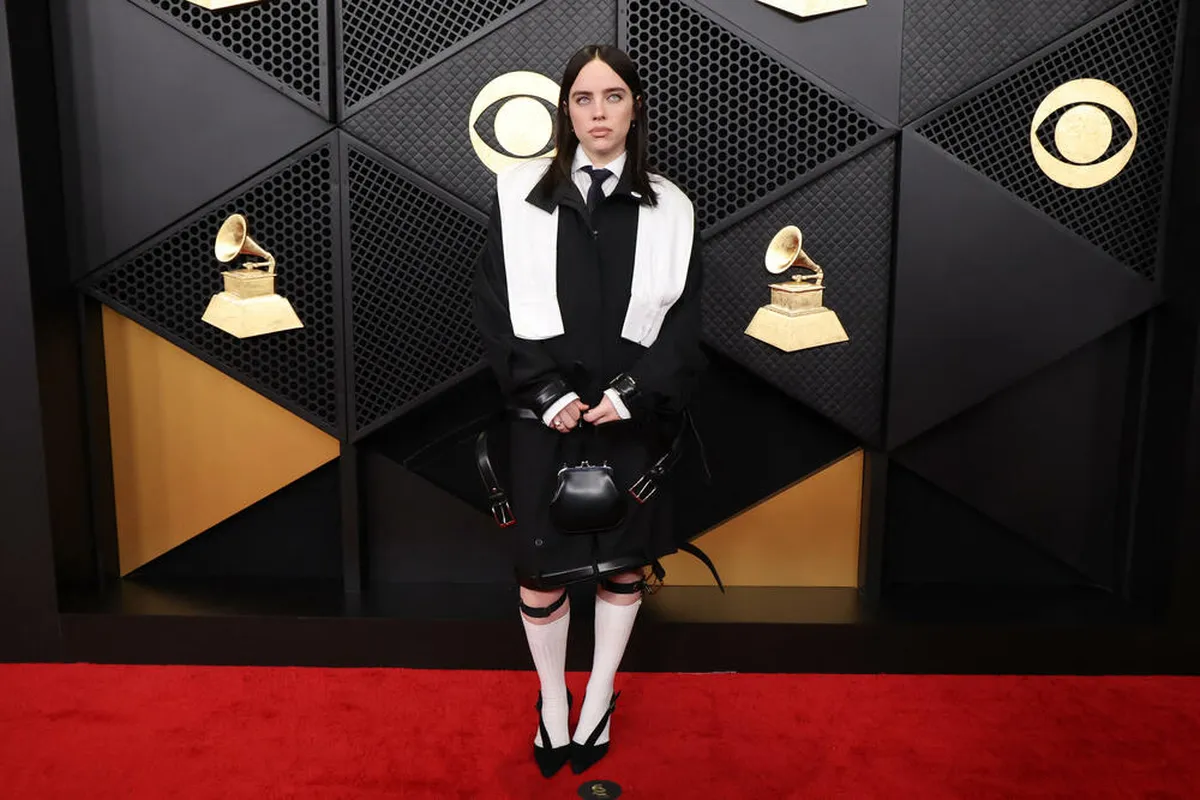 Krivi Bili Ajliš zbog deportacije: Dru Pavlou otkriva detalje