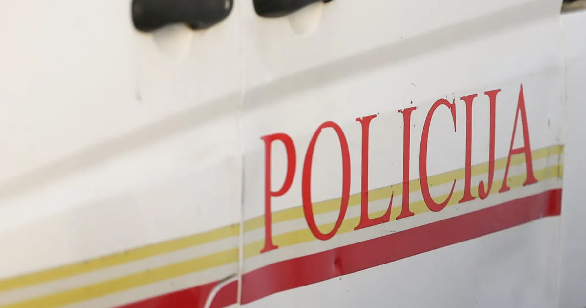 Krivična prijava protiv firme iz Podgorice zbog utaje poreza