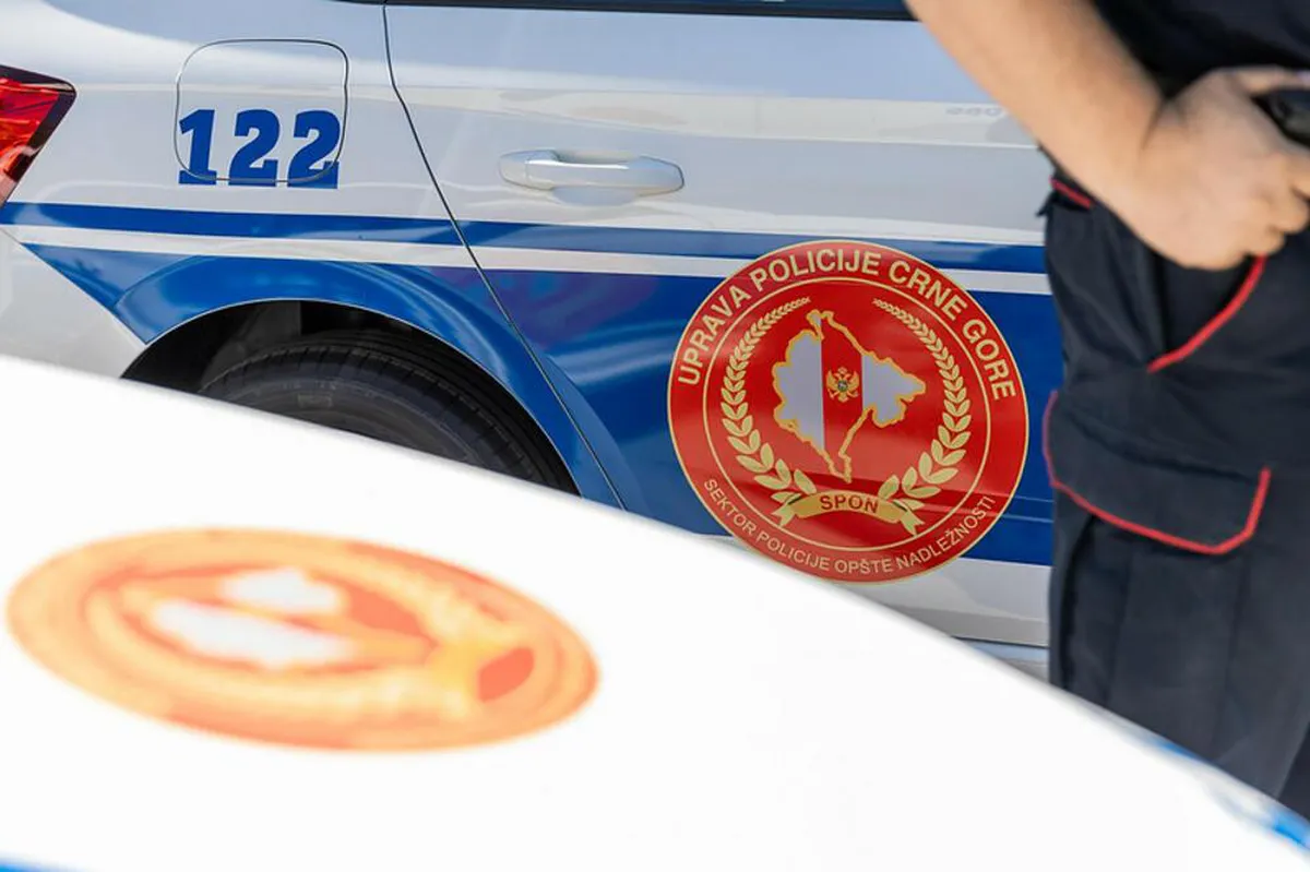 Krivična prijava protiv S.H. za nezakonito zauzimanje zemljišta u Bijelom Polju