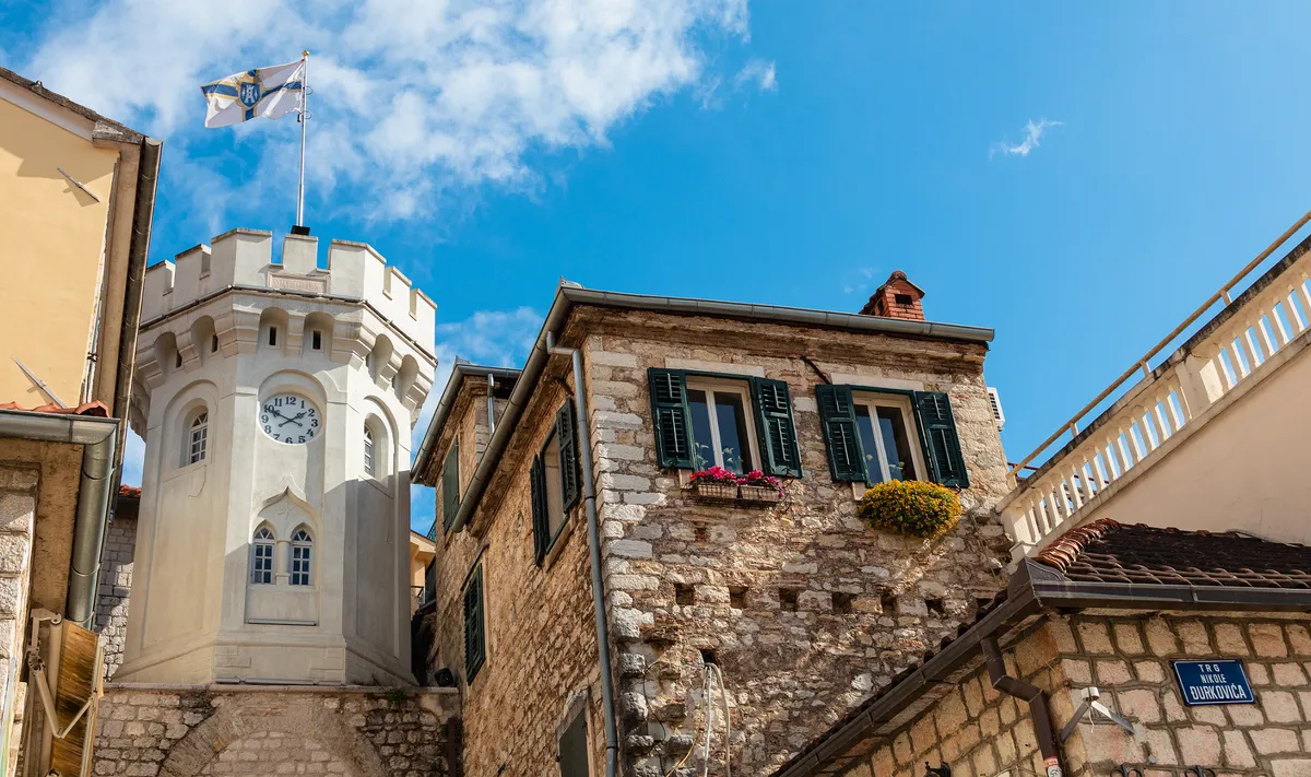 Krivična prijava zbog divlje gradnje u Herceg Novom