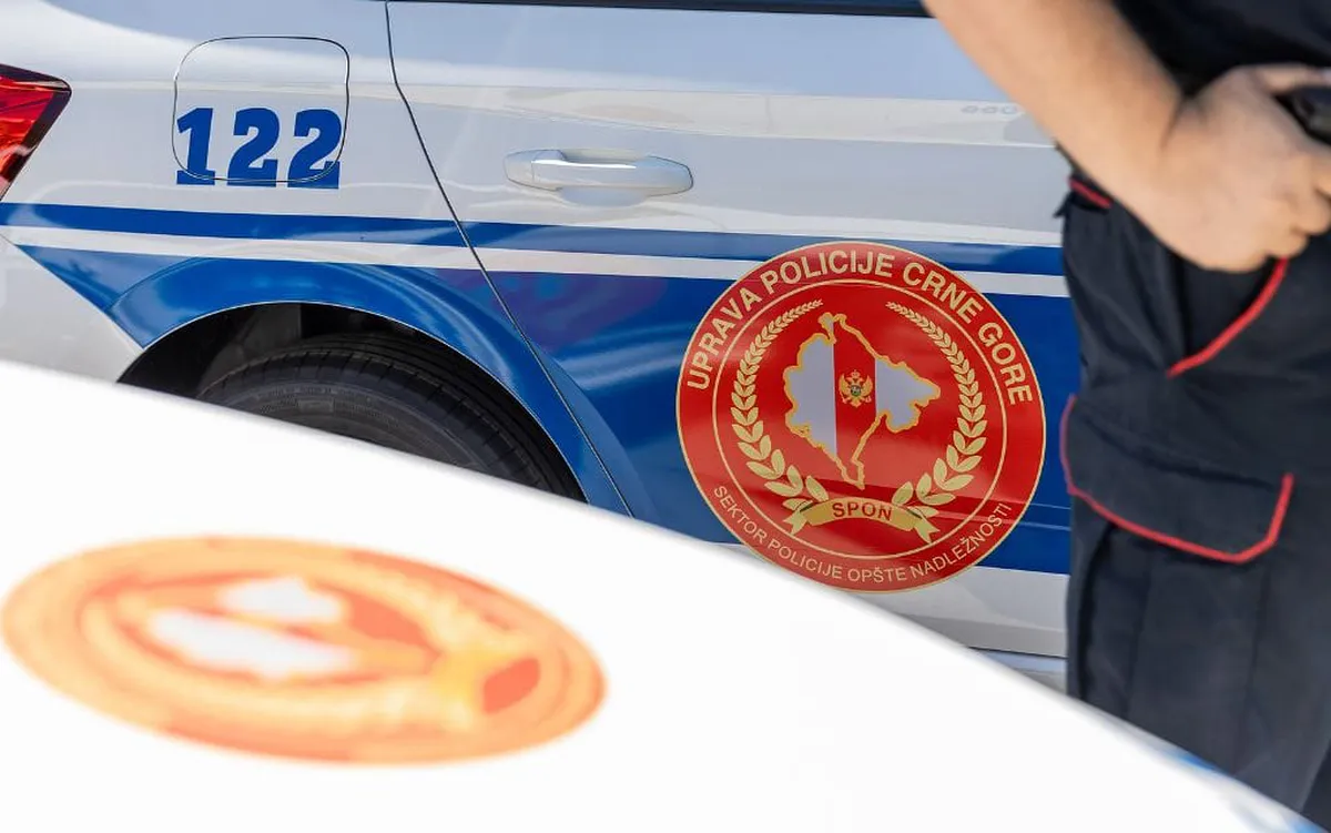 Krivična prijava zbog protivpravnog zauzimanja zemljišta u Bijelom Polju