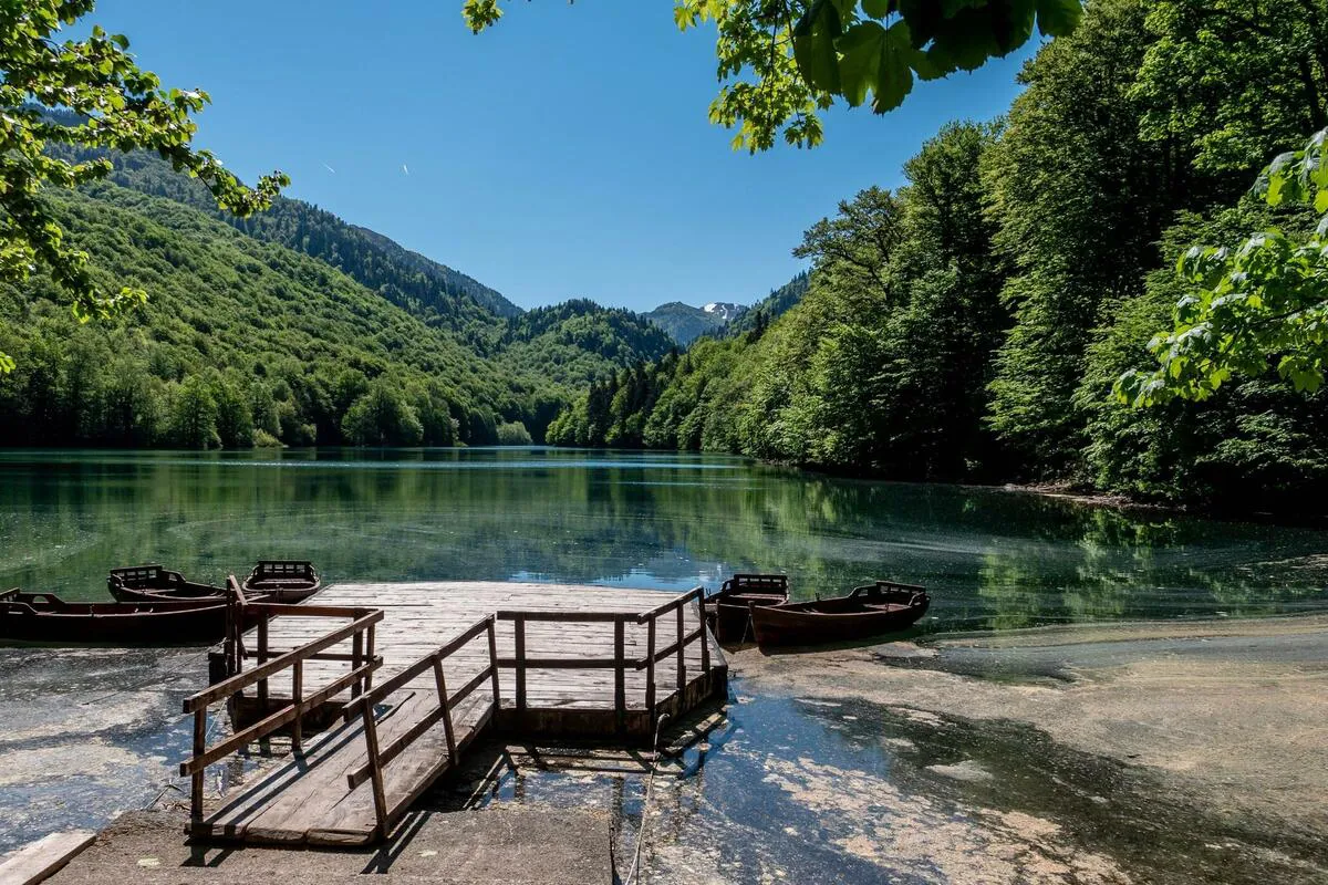 Krivične prijave za nelegalnu gradnju u NP Biogradska gora