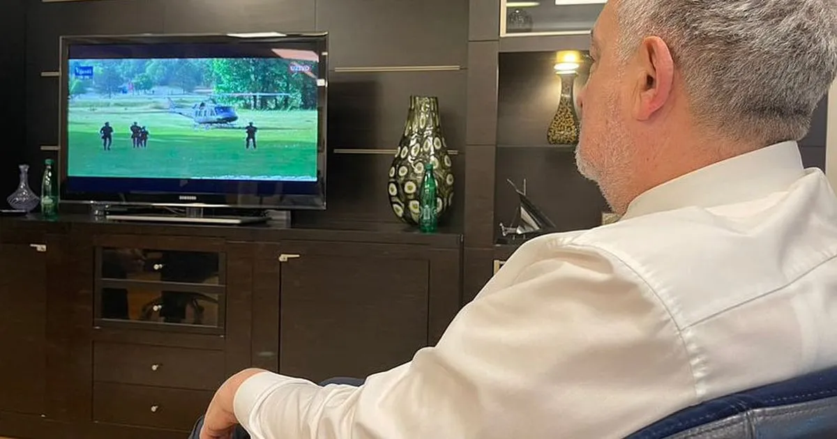 Krivokapić osudio inkvizitorski pristup SPC-a