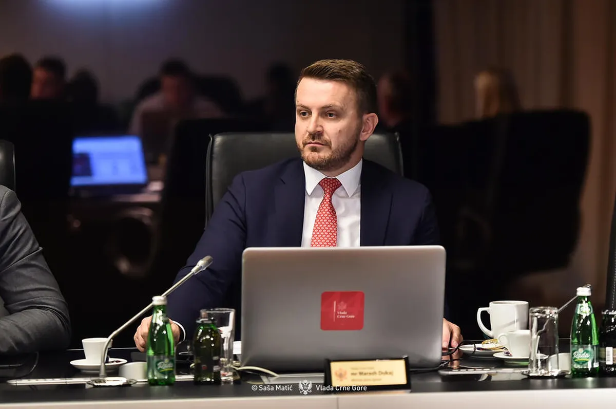 Kriza vlasti u Podgorici: Ljiljanić poziva na odgovornost i dijalog