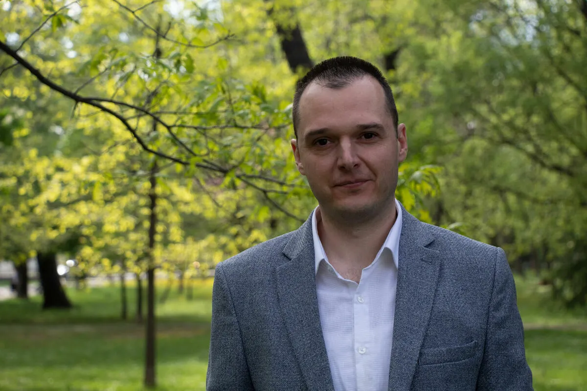 Krnić: Aplikacija za direktno učešće građana u razvoju zajednice