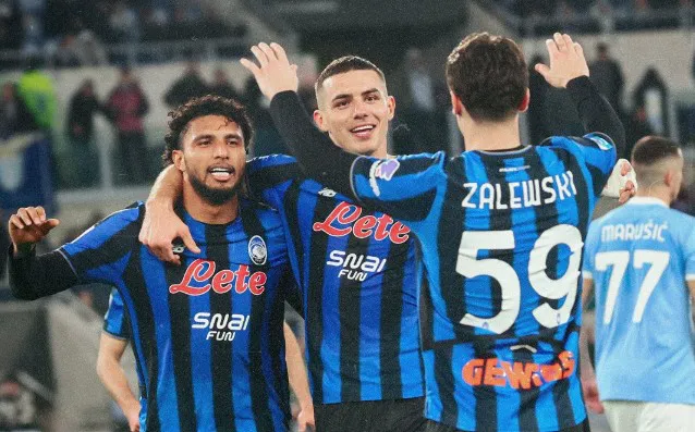 Krstović bolji od Marušića, Atalanta nastavila sa pobjedama