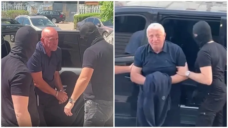 Krunić: Provjeravali smo navode o Miloviću i kupovini banke