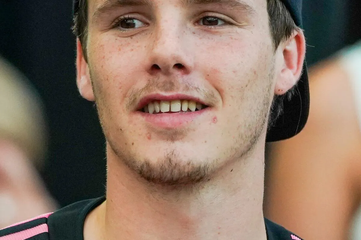 Kruz Bekam neće naplaćivati susrete fanovima nakon koncerata