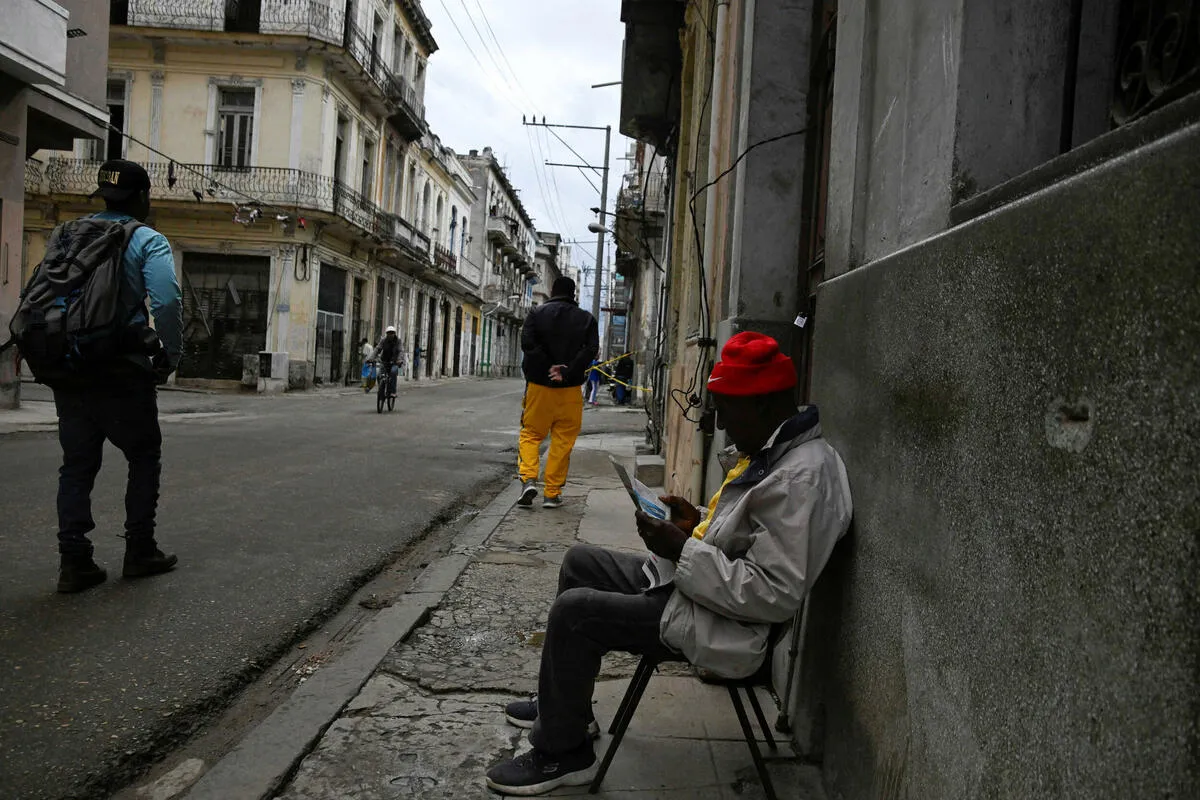 Kuba otvorena za dijalog sa SAD, uprkos napetostima