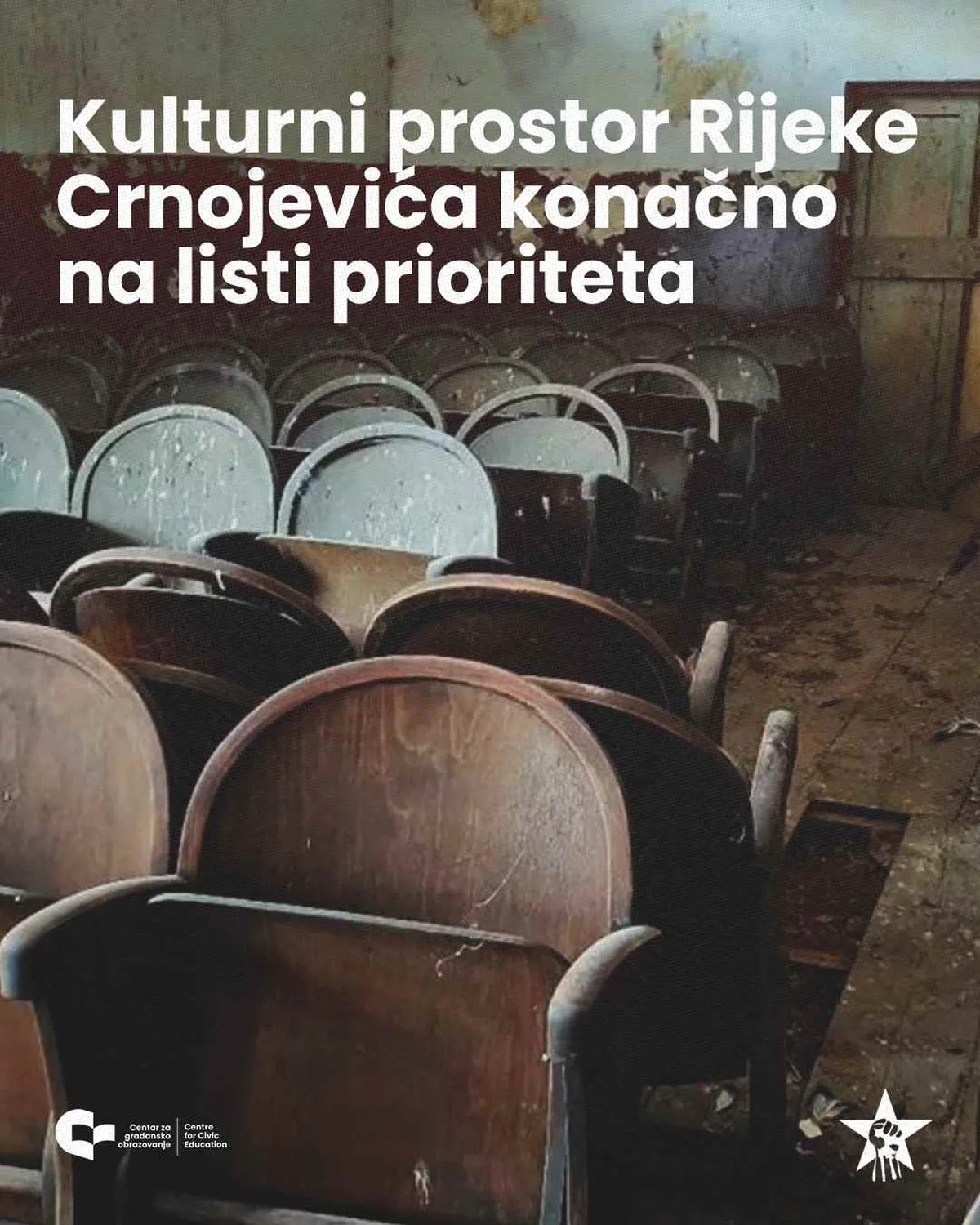 Kulturni prostor Rijeke Crnojevića na listi prioriteta za obnovu
