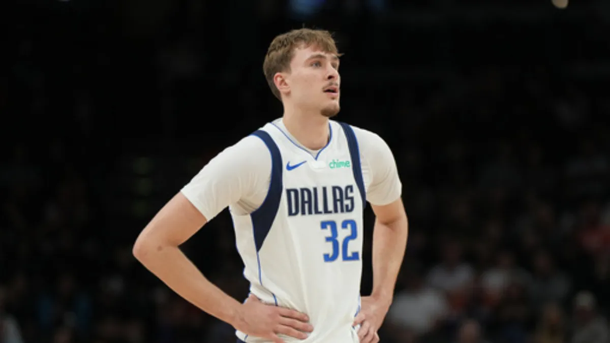 Kuper Fleg propustio Ol-star vikend zbog povrede stopala