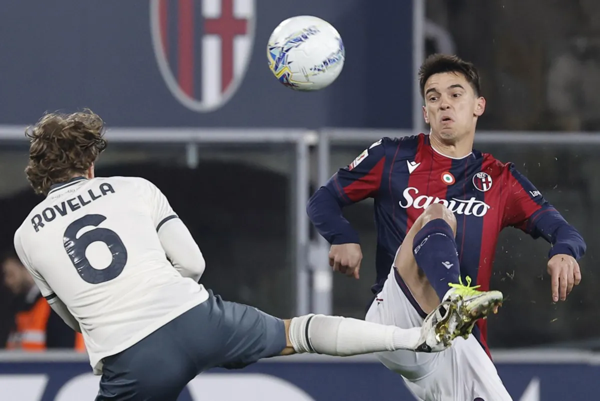 Lacio eliminisao Bolonju i izborio polufinale Kupa Italije