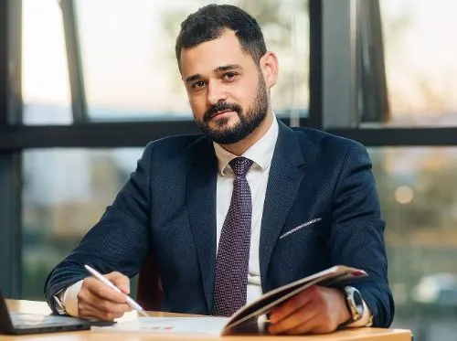 Laketić najavio blokadu računa Baroviću ukoliko se dokaže krivično djelo