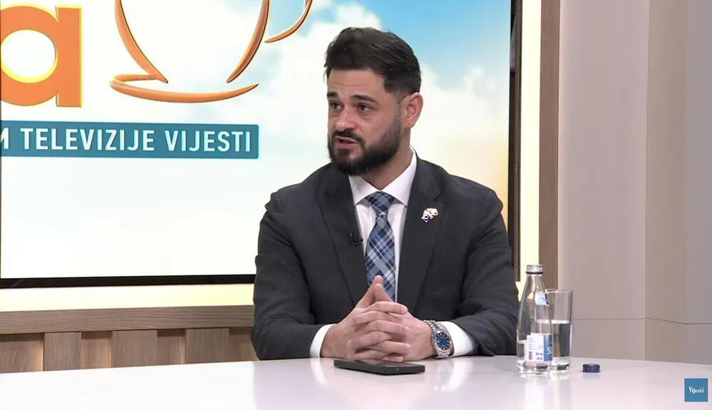 Laketić: Proces registracije privrednih društava ne funkcioniše kako treba