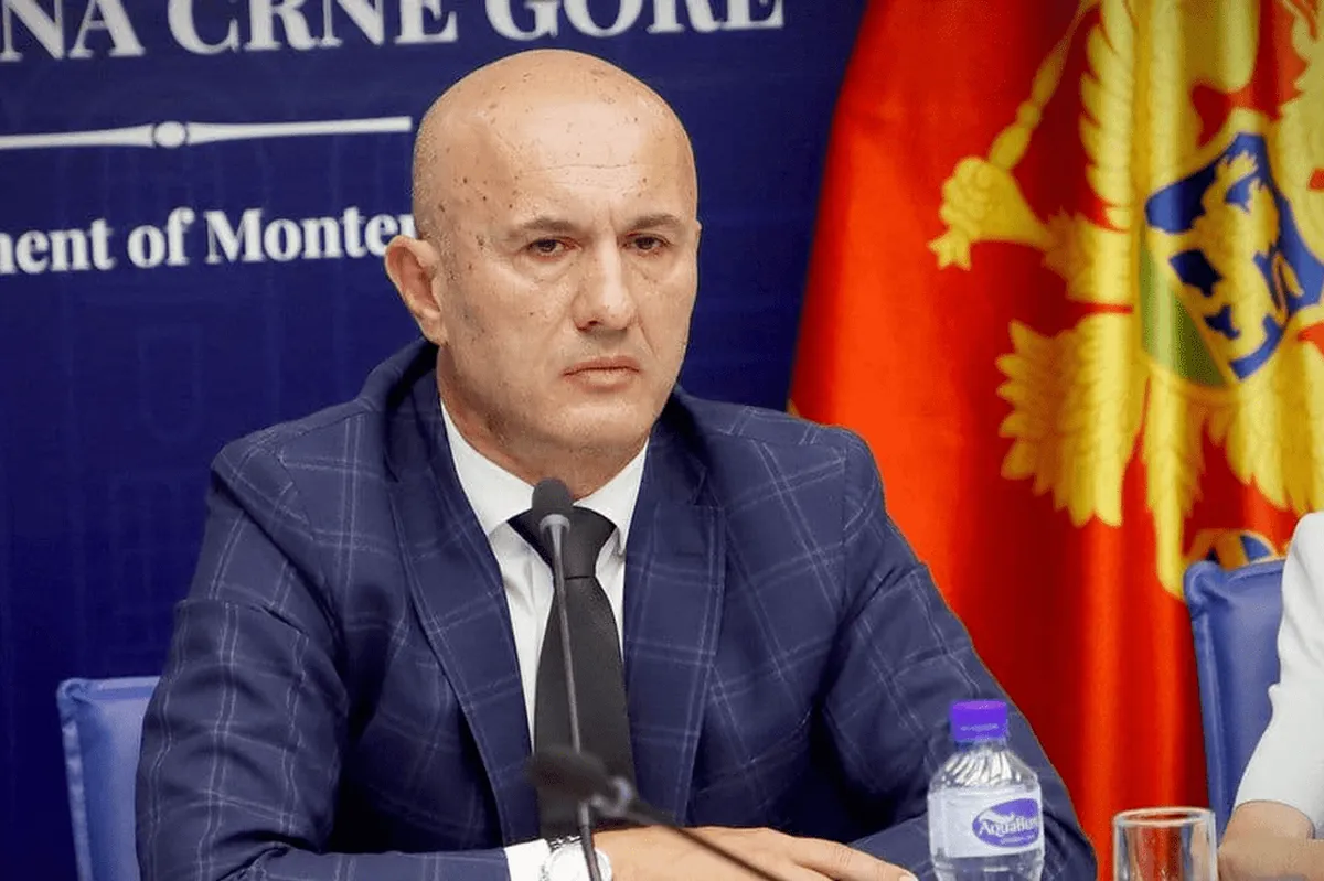 Laković demantovao tvrdnje o povećanju plata poslanicima