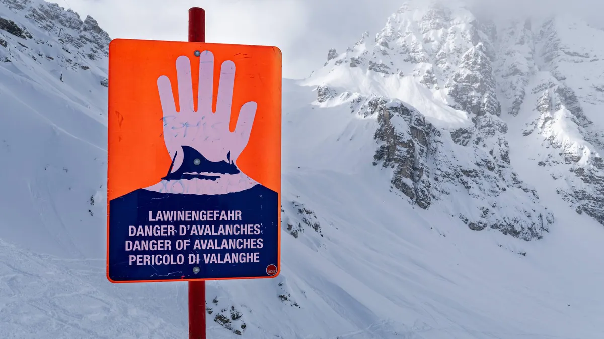 Lavine u Austriji usmrtile troje skijaša, više od 30 lavina registrovano