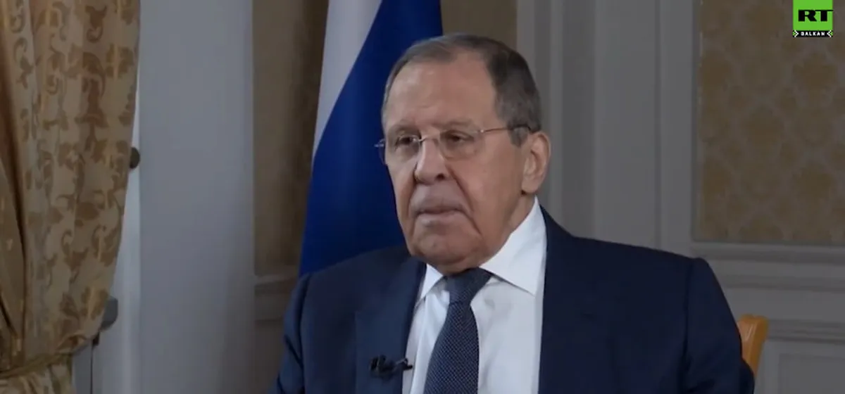 Lavorov: Ruske kompanije istisnute iz Venecuele zbog američkih sankcija