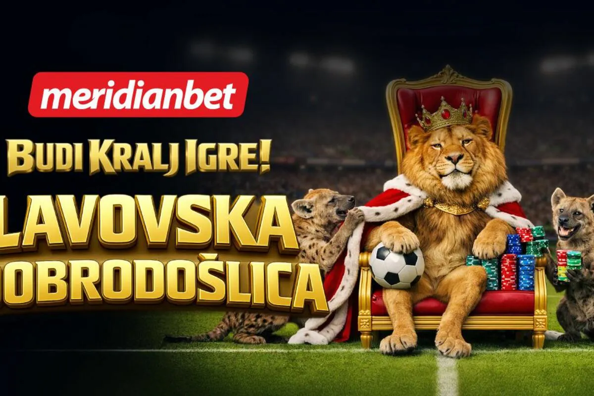 Lavovski ulazak u igru sa Meridianbetom