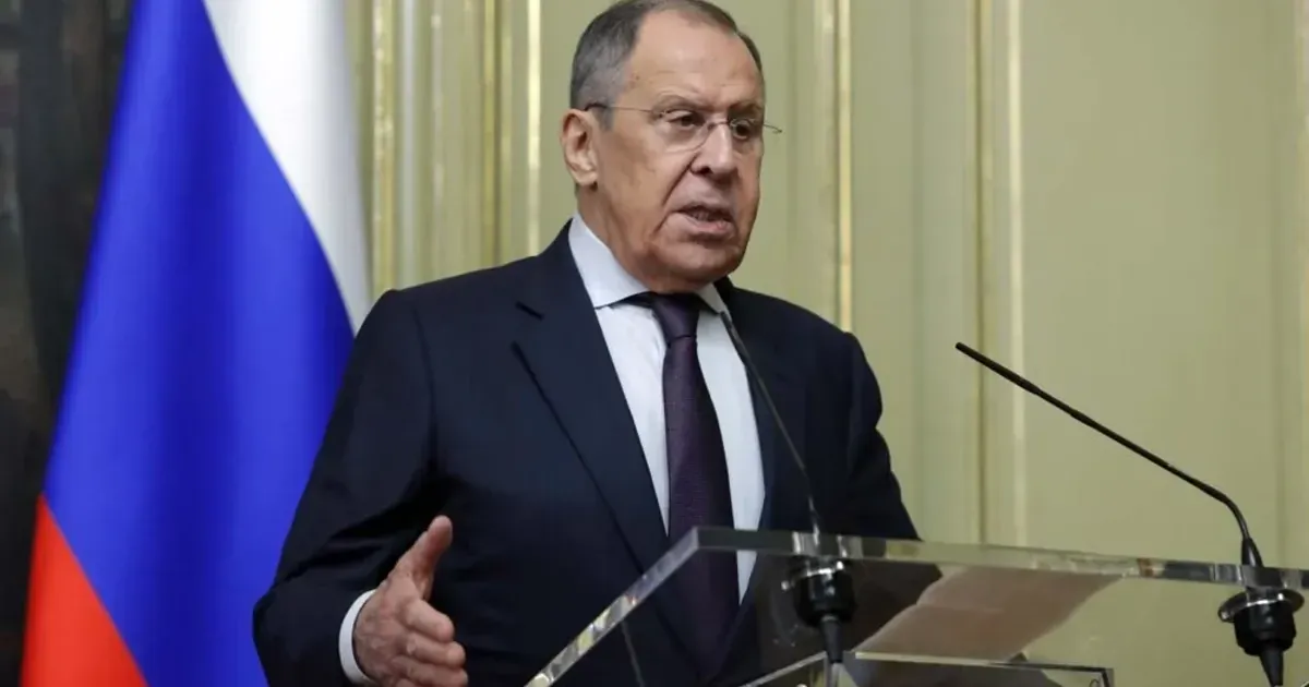Lavrov: Američka ograničenja naftnim poslovima u Venecueli su diskriminacija