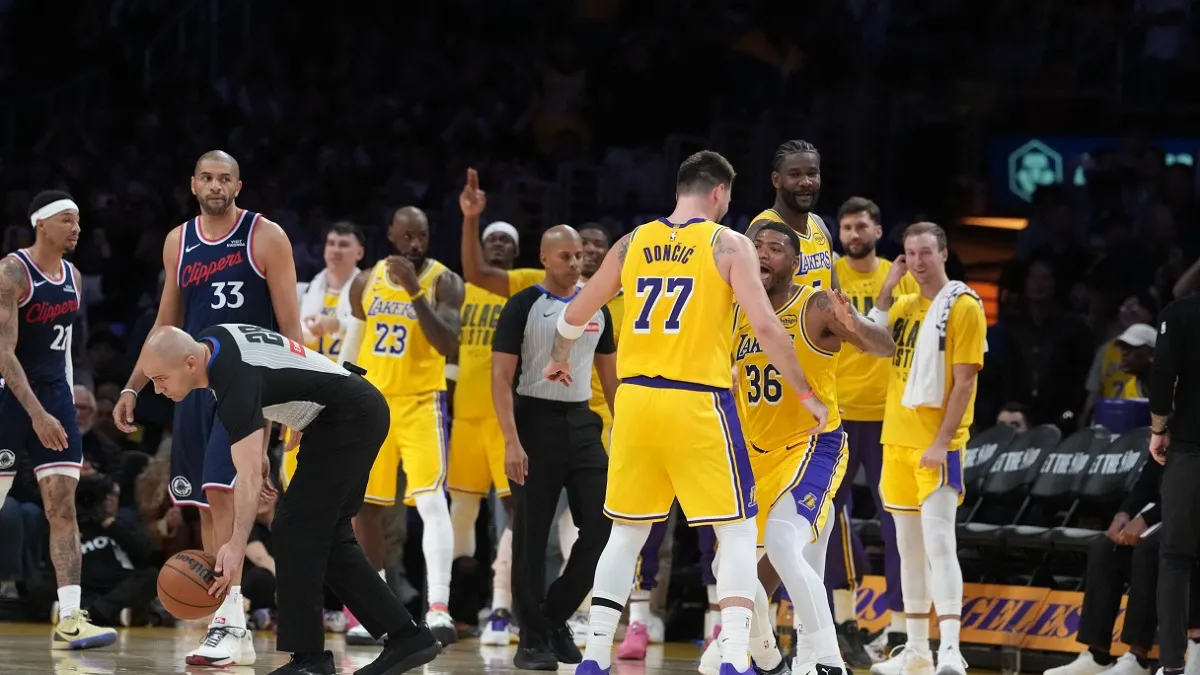 Lejkersi slavili u gradskom derbiju protiv Klipersa