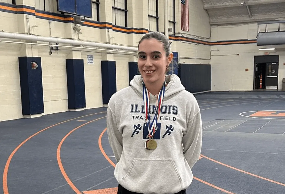 Lejla Maljević otvorila sezonu s odličnim rezultatima