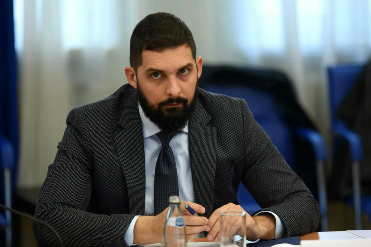 Leković: Crna Gora u odlučujućem obračunu s organizovanim kriminalom