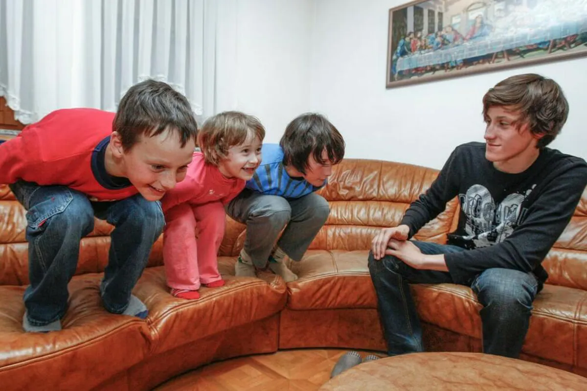 Let u istoriju porodice Prevc: Olimpijska priča braće i sestre