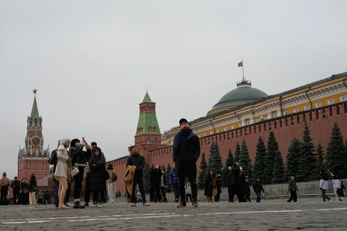 Lideri Letonije i Estonije traže direktne pregovore sa Rusijom