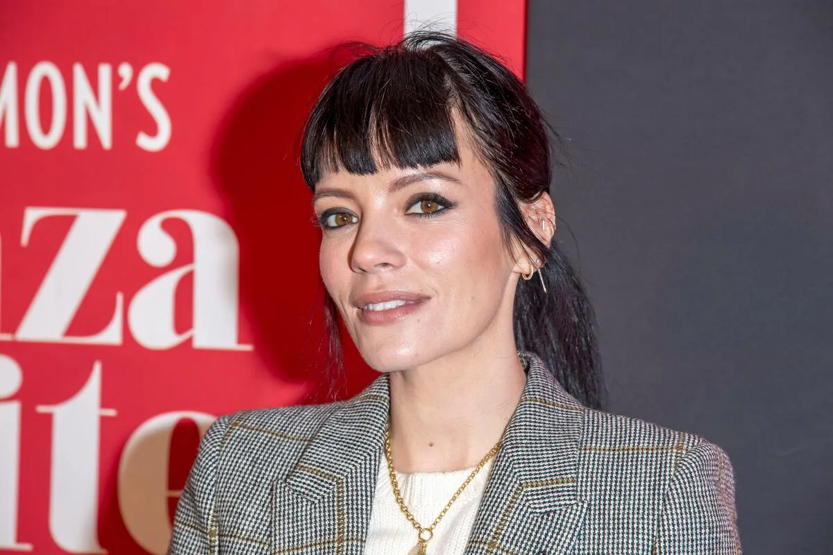 Lili Alen najavljuje novi osvetnički album