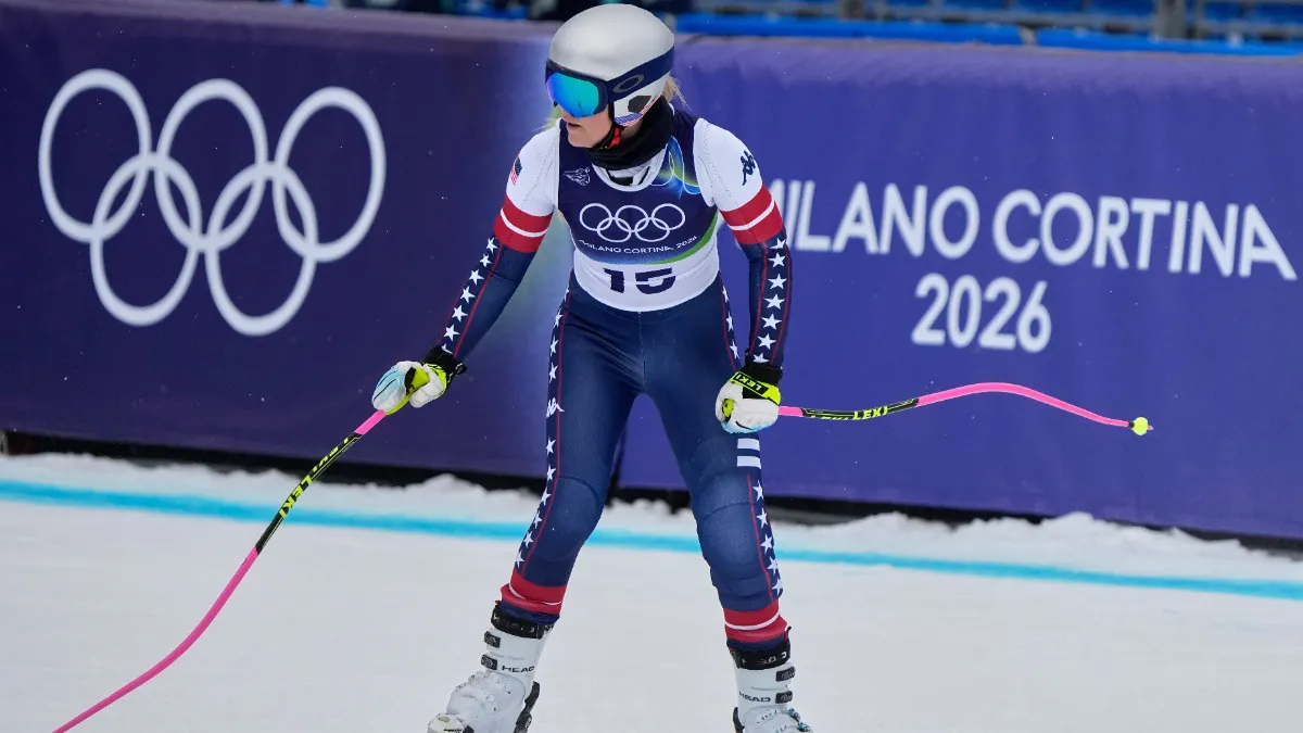 Lindzi Von ponovo operisana, oporavak i dalje neizvjestan