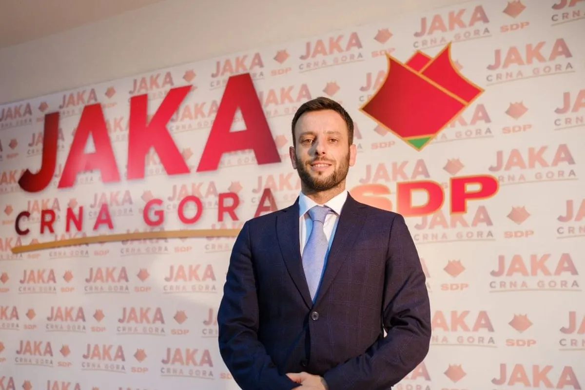 Lisičić: Aerodrom je 'zlatna koka' koja treba da razvija Tivat