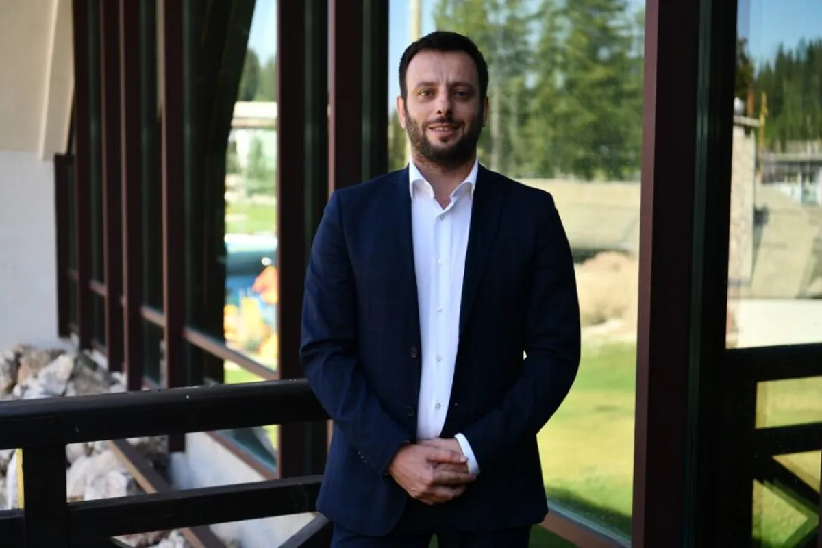 Lisičić: Koncesija aerodroma pretvara Tivat u podstanara