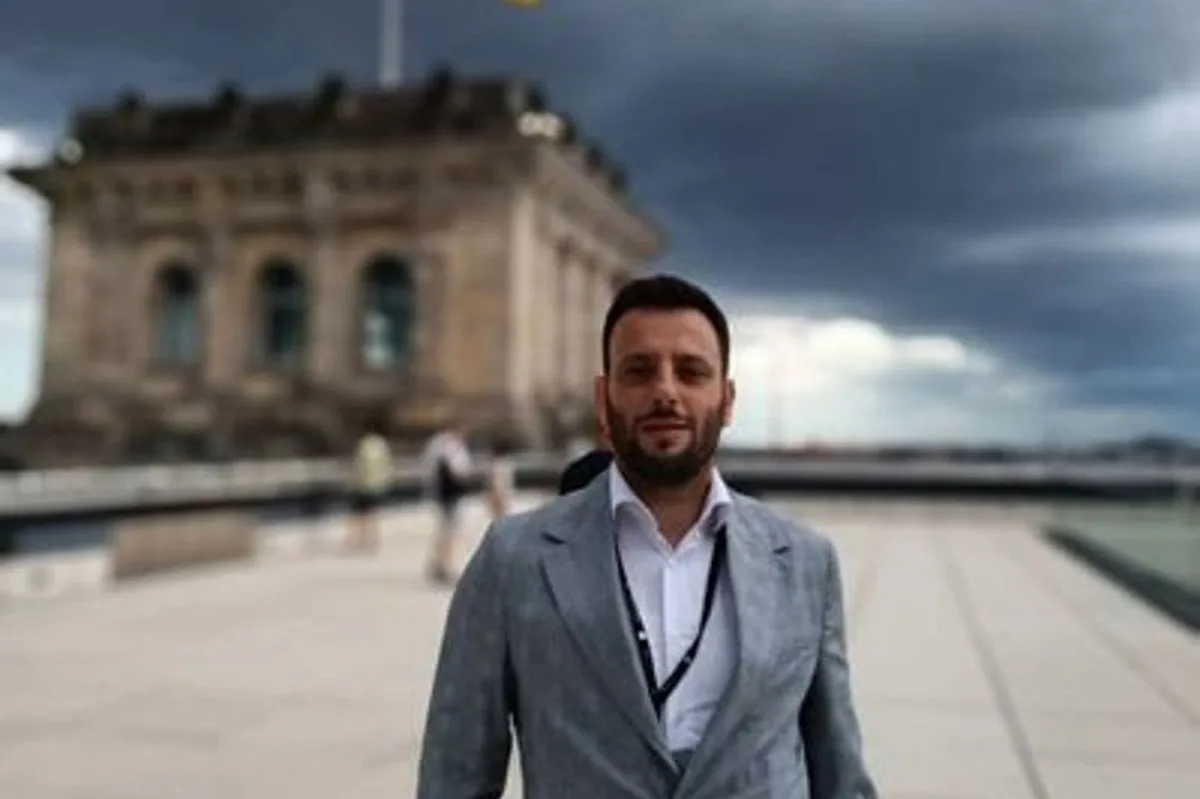 Lisičić: Papiri će izaći na vidjelo, novac građana Tivta nije privatni džeparac