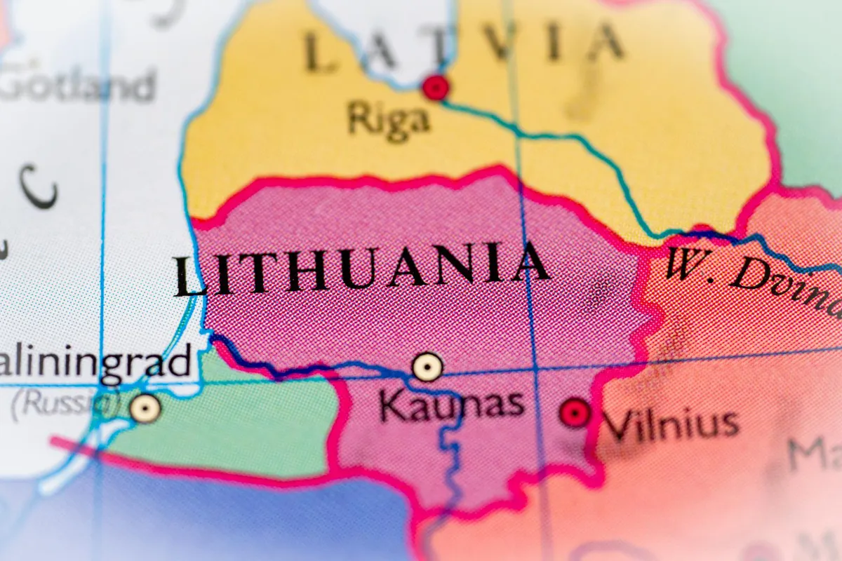 Litvanija razmatra nabavku ukrajinskog oružja za jačanje odbrane