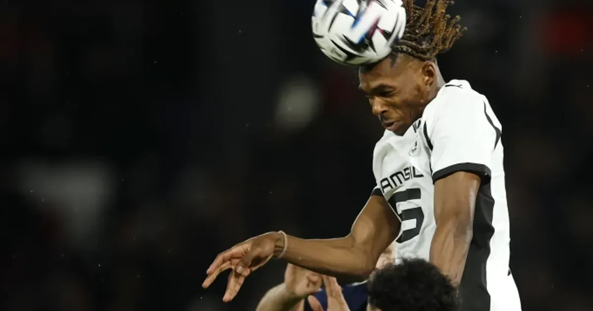 Liverpul potpisao transfer Žeremija Žakea za 70 miliona eura