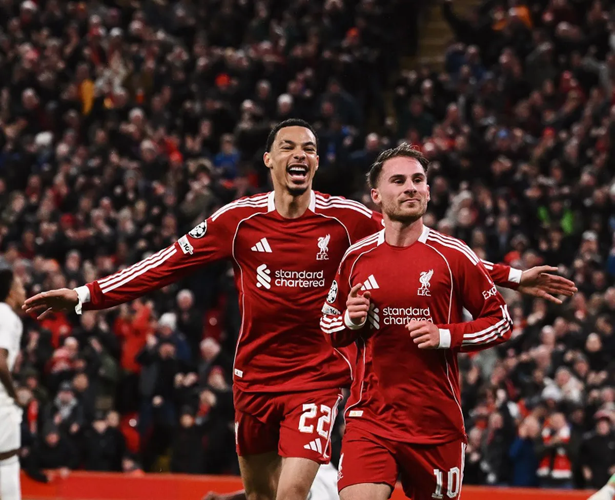 Liverpul slavio protiv Notingema u dramatičnoj završnici