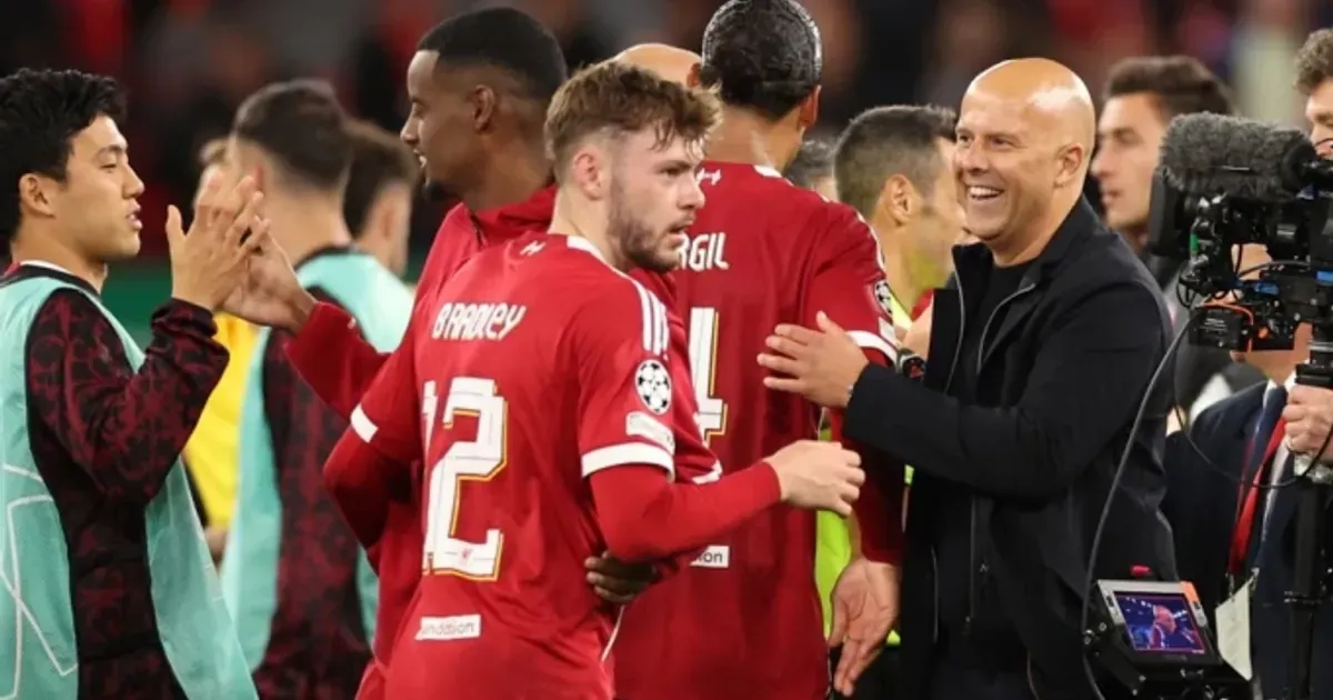 Liverpul traži pojačanje na desnom beku