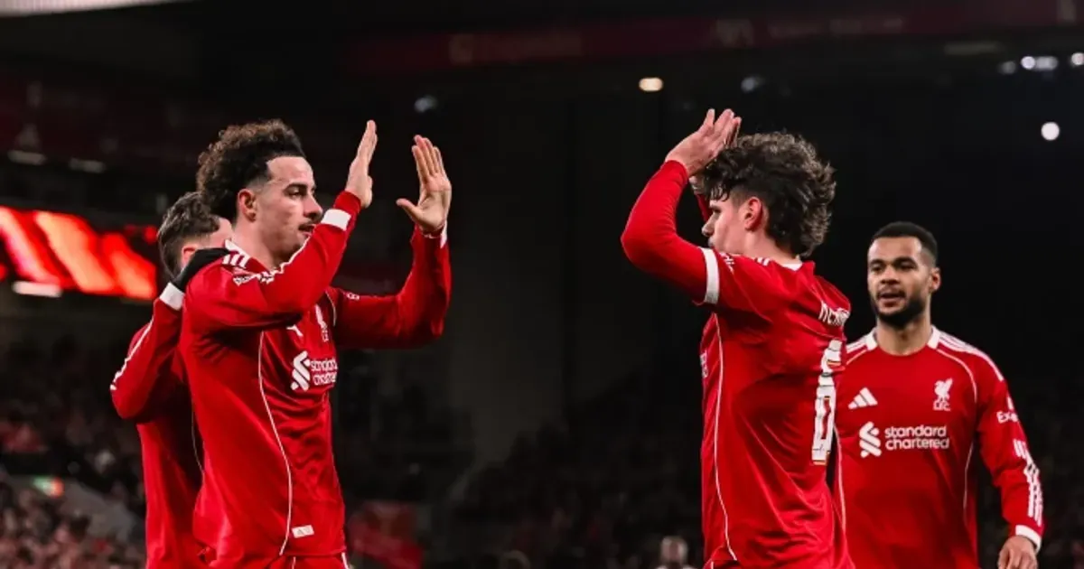 Liverpul ubjedljivo savladao Brajton i plasirao se u osminu finala FA kupa