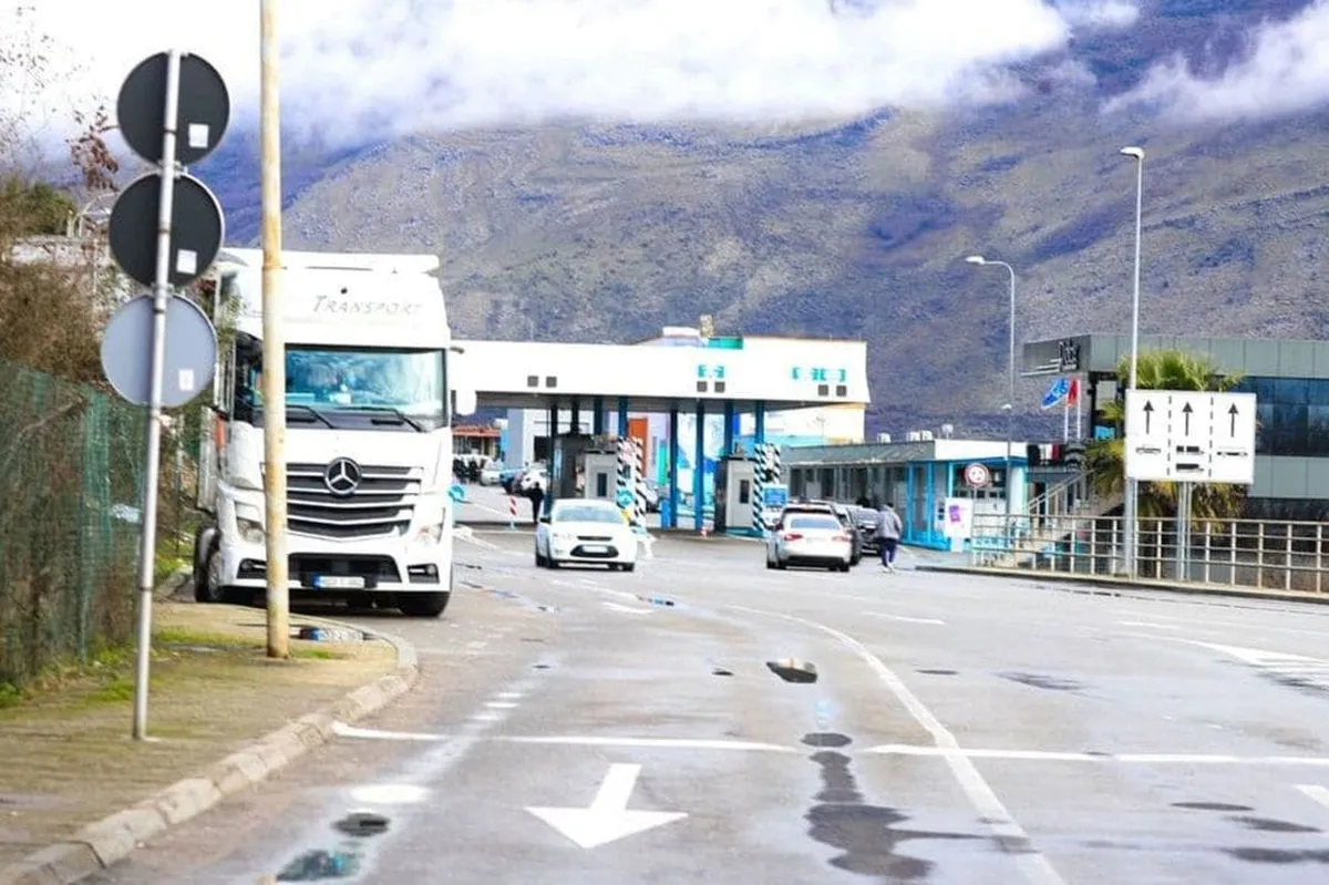 Lješnjak sumnja u brz dogovor o produženju boravka kamiondžija u Šengen zoni