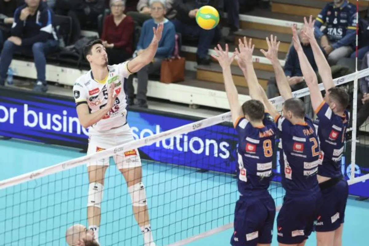 Ljubljana na nogama – stiže veliki Trentino, Kolaković traži podvig