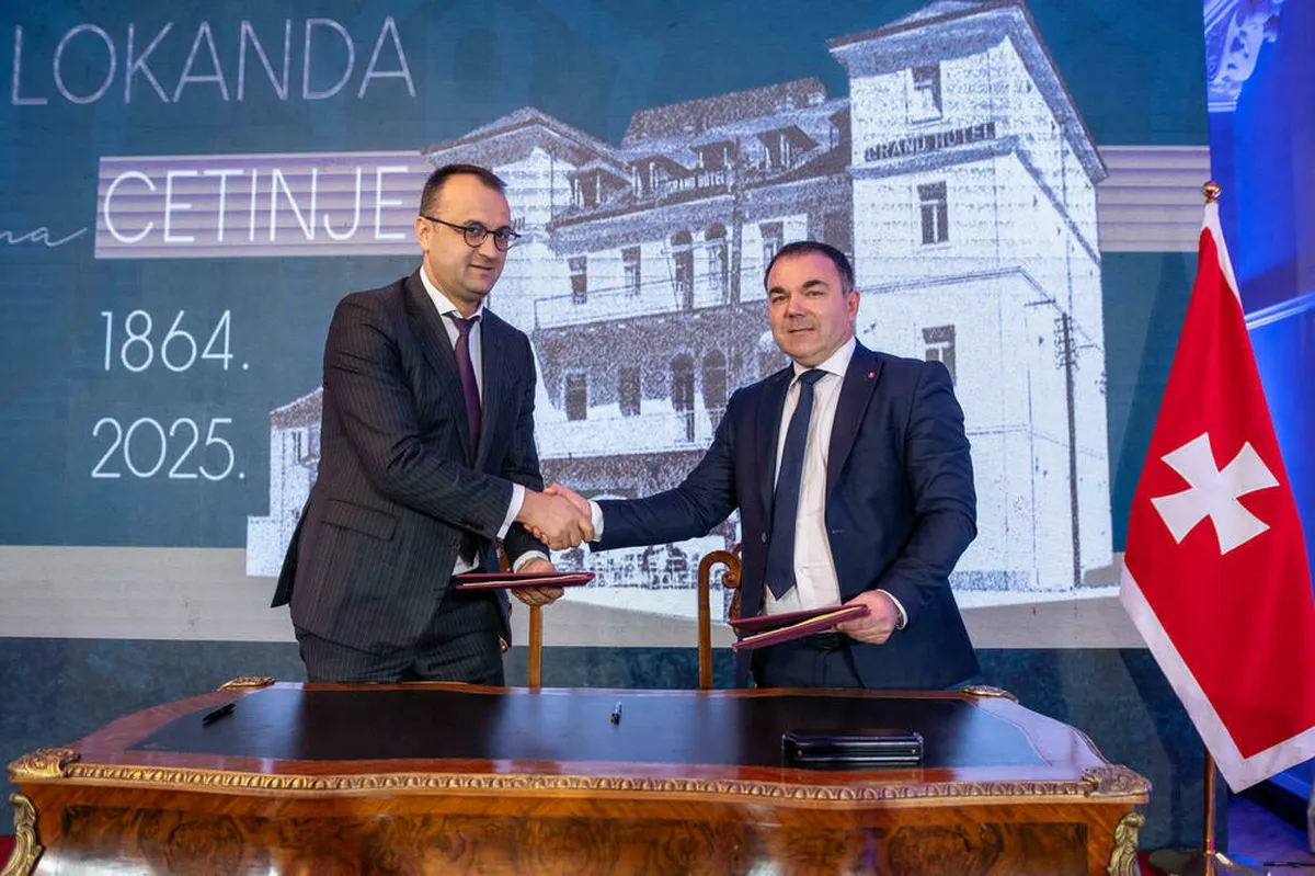 "Lokanda" još bez projekta i temelja: Prijestonica i "Talija Company" ne započinju gradnju u roku