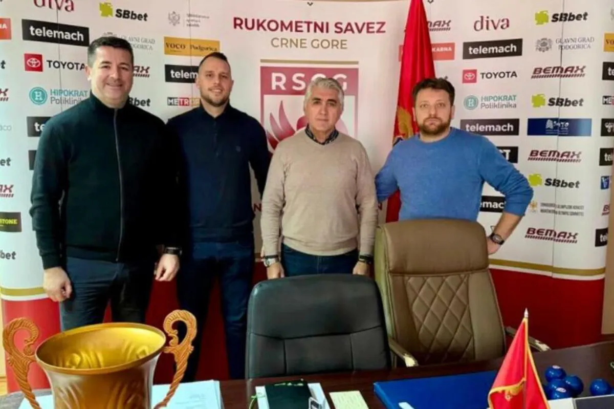 Lovćen protiv Berana, Budvanska rivijera sa Partizanom u Kupu Crne Gore