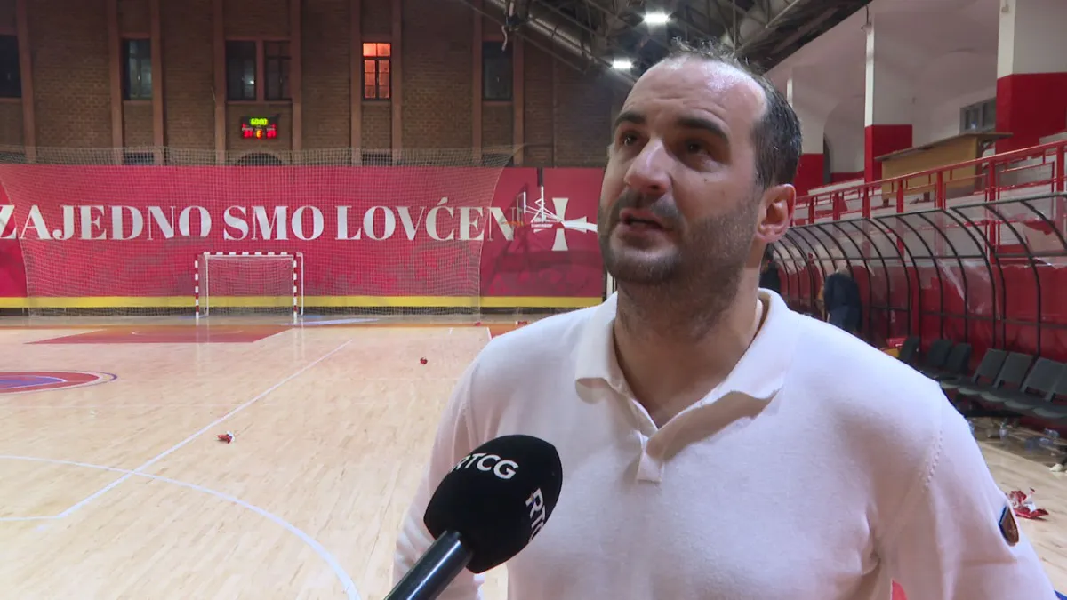 Lovćen savladao Budvansku rivijeru u derbiju Prve lige