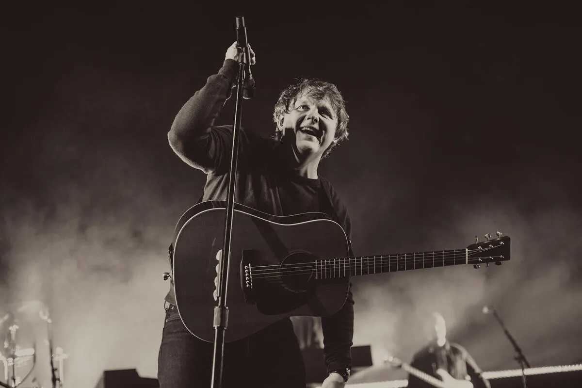 Luis Kapaldi otkriva borbu sa talasofobijom i strahom od mora