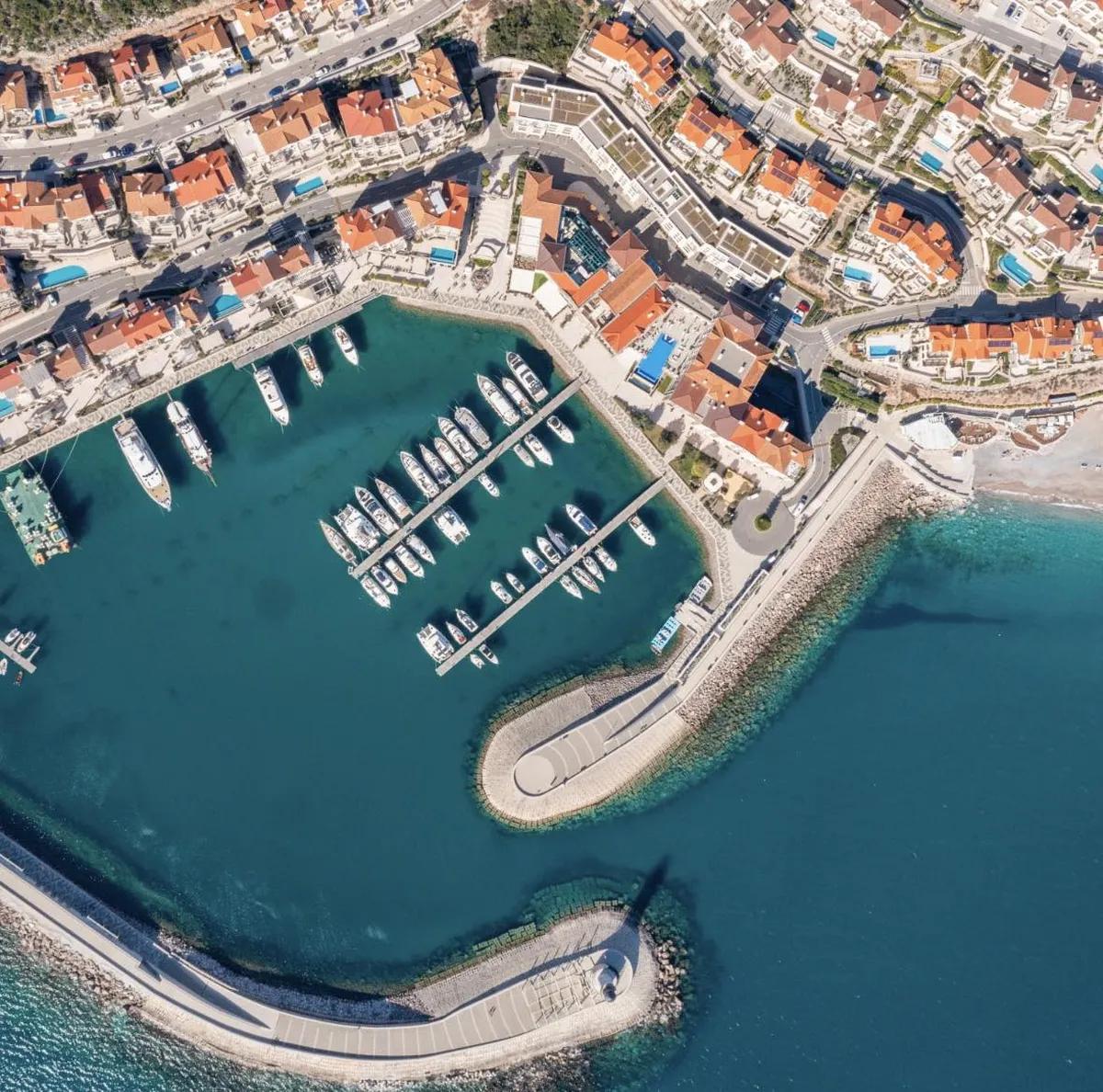 Luštica Bay raste uz podršku lokalne zajednice