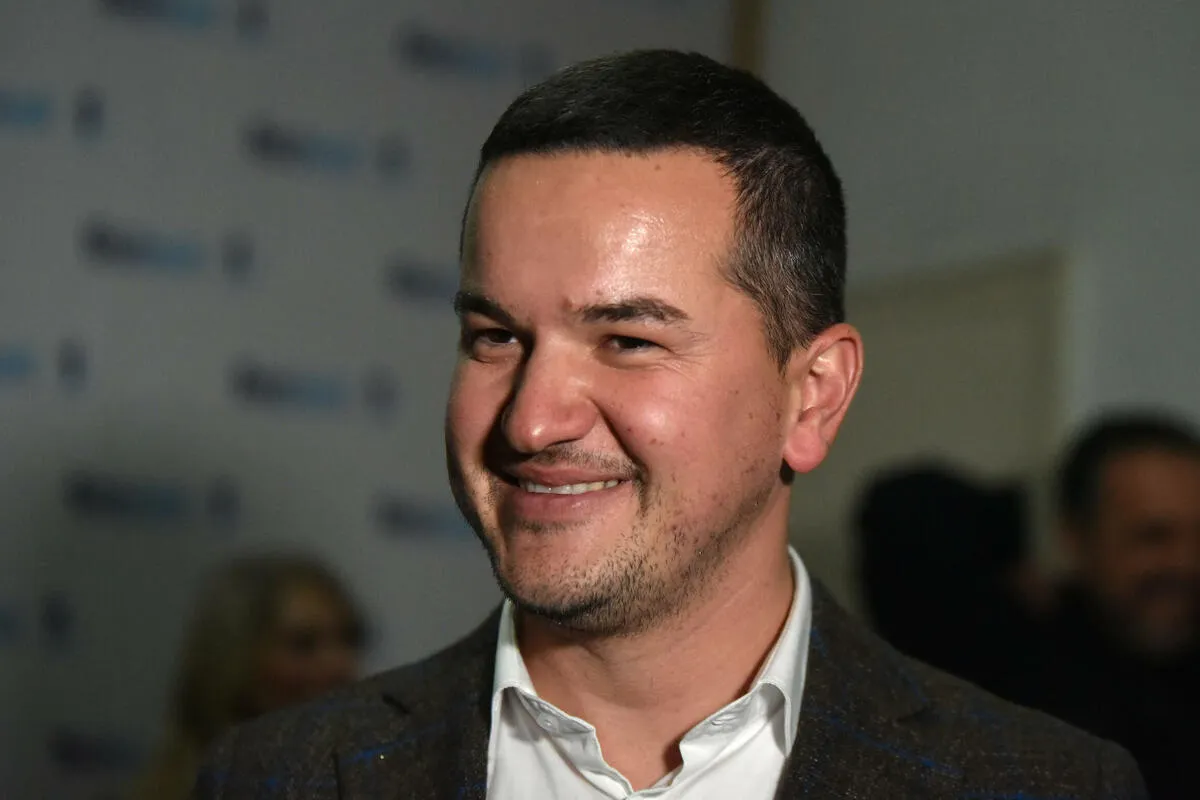 Lutovac: Opština Berane bilježi rekordna ulaganja od 53,5 miliona eura